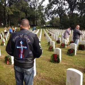 Meet your Posher, Derek